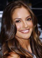 Minka Kelly nude