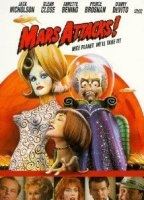 Mars Attacks! (1996) Nude Scenes