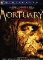 Mortuary 2005 movie nude scenes