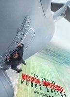 Mission: Impossible - Rogue Nation tv-show nude scenes