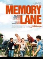 Memory Lane (2010) Nude Scenes