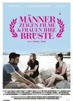 Men Show Movies & Women Their Breasts (2013) Nude Scenes