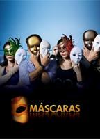 Máscaras 2012 movie nude scenes