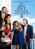 My Big Fat Greek Wedding II (2016) Nude Scenes