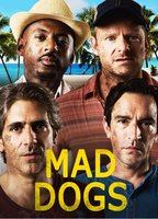 Mad Dogs 2015 movie nude scenes