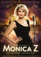Monica Z movie nude scenes