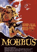 Morbus (o bon profit) movie nude scenes