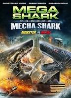 Mega Shark Versus Mecha Shark (2014) Nude Scenes