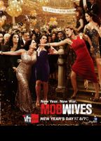 Mob Wives 2011 movie nude scenes