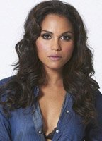 Nackt monica raymund The Real