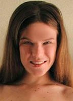 Melissa Bertsch nude