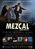 Mezcal 2006 movie nude scenes