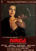Manuela 1976 movie nude scenes