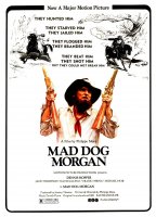 Mad Dog Morgan 1976 movie nude scenes