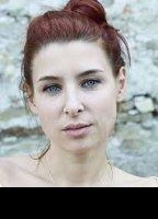 Martina Ebm nude
