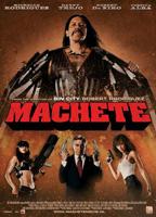 Machete (2010) Nude Scenes