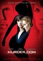 Murder.com (II) movie nude scenes