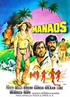 Manaos (1978) Nude Scenes