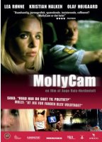 MollyCam 2008 movie nude scenes