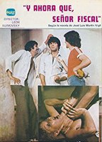 Muchachos de barrio (1977) Nude Scenes
