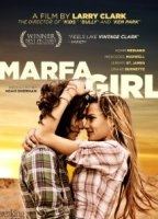 Marfa Girl 2012 movie nude scenes