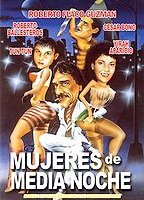 Mujeres de media noche (1990) Nude Scenes