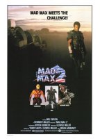 Mad Max 2: The Road Warrior movie nude scenes
