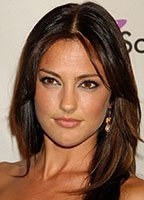 Minka Kelly nude