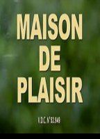 Maison de plaisir (1980) Nude Scenes