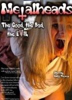 Metalheads: The Good, the Bad, the Evil (2008) Nude Scenes