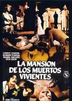 La mansión de los muertos vivientes (1985) Nude Scenes
