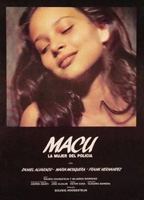Macu (1987) Nude Scenes