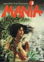 Mania (I) 1985 movie nude scenes