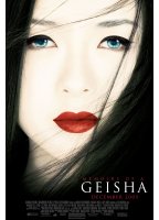 Memoirs of a Geisha movie nude scenes