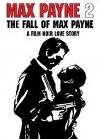 Max Payne 2: The Fall of Max Payne movie nude scenes