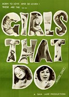 Girls That Do 1969 movie nude scenes