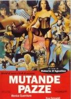 Mutande pazze 1992 movie nude scenes