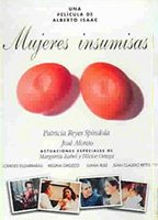 Mujeres insumisas 1995 movie nude scenes