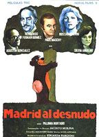 Madrid al desnudo (1979) Nude Scenes