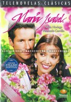 María Isabel 1997 - 1998 movie nude scenes