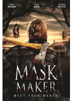 Mask Maker (2011) Nude Scenes