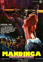 Mandinga 1976 movie nude scenes