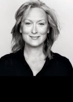 Meryl Streep nude