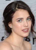 Margaret Qualley nude