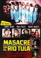 Masacre en el río Tula 1985 movie nude scenes