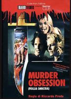 Murder Obsession (Follia Omicida) movie nude scenes