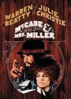 McCabe & Mrs. Miller (1971) Nude Scenes