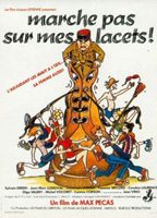 Marche pas sur mes lacets 1977 movie nude scenes