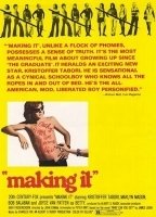 Making It (1971) movie nude scenes
