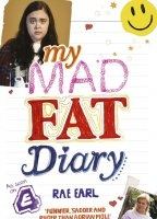 My Mad Fat Diary tv-show nude scenes